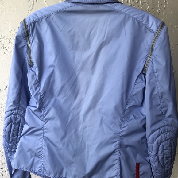 Prada | Jackets \u0026 Coats | Vintage Prada 